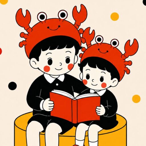 かにぴゅうのアバター